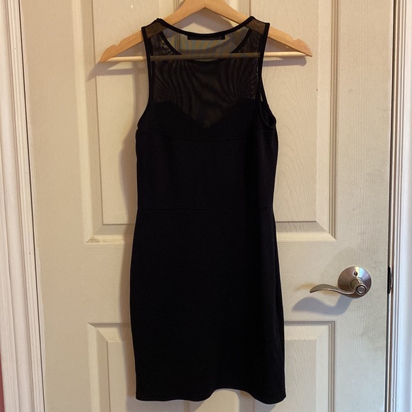 ✨3/$40✨ Rebel Sugar Mini-Dress - Picture 2 of 4